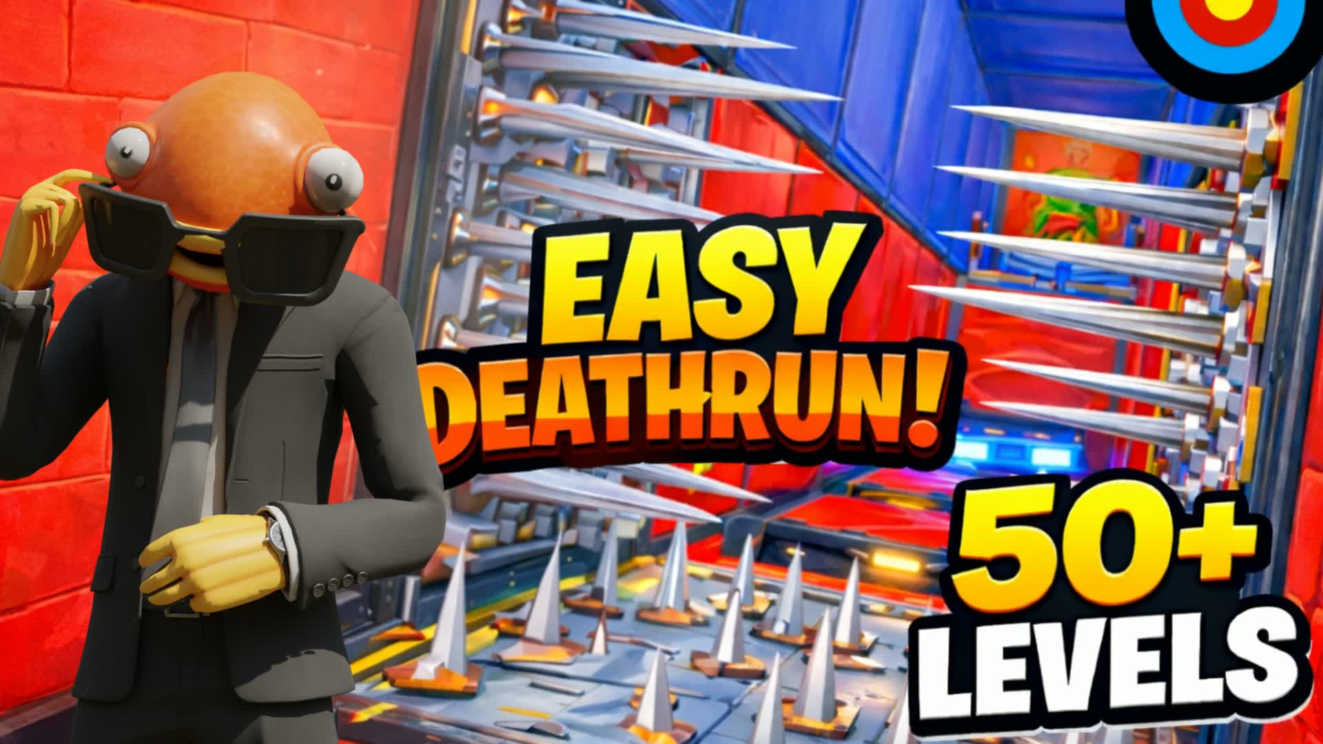 基本が学べて簡単デスのラン！