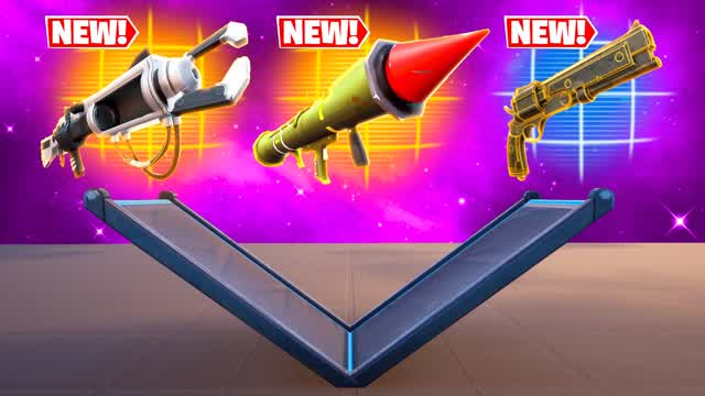 ISLAND 🔵 1V1 🟢