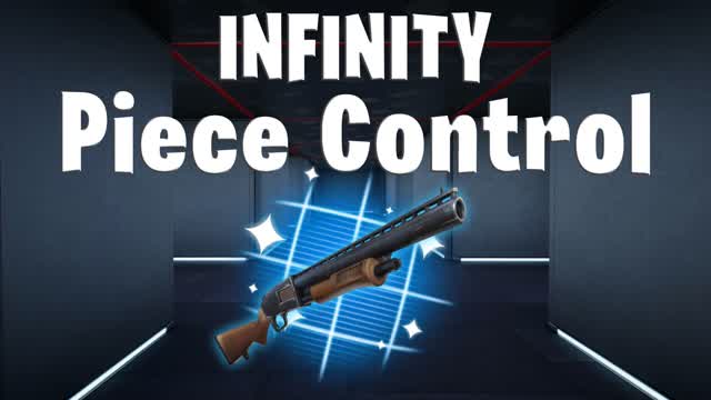 INFINITY Piece Control-RANKED-ماب حشر