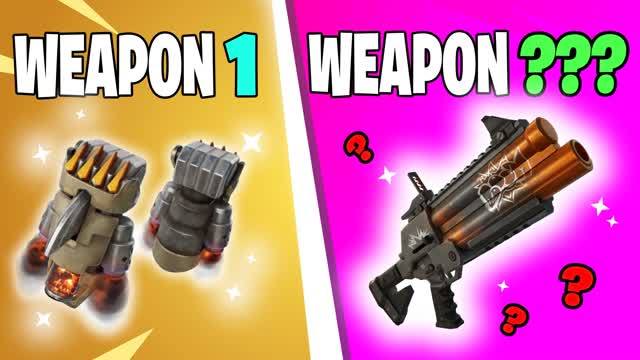 GET WRECKED 🎯 GUN GAME CRAZY