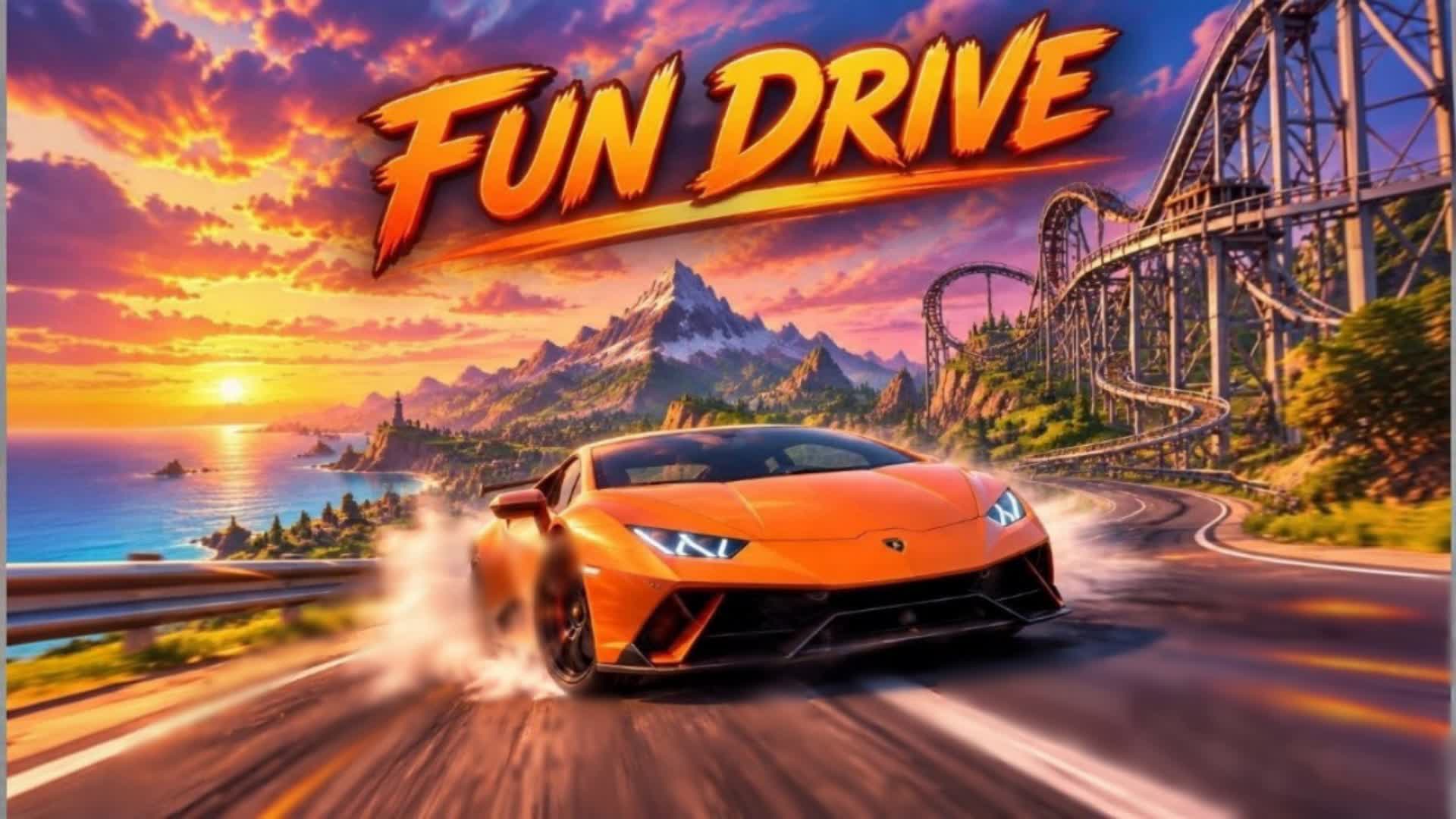 ファンドライブ