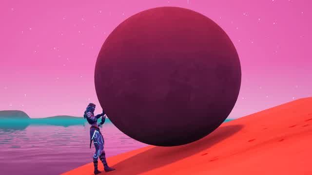 Capture 1 – Challenge of Sisyphus 💪⬆️⬆️
