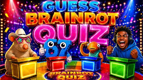 GUESS BRAINROT QUIZ