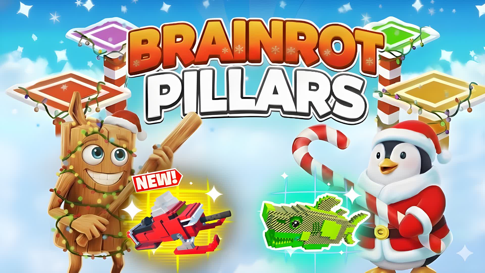 BRAINROT PILLARS [UPDATES]