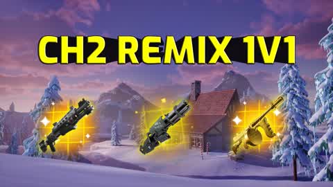 1v1 FFA CHAPTER 2 REMIX