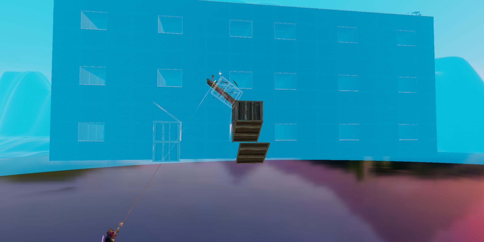 Rng ffa zonewars 4606 6809 6057 by bictic fortnite creative map code