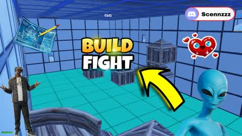 Tuturel fights