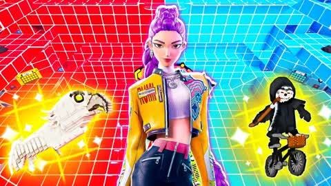 RED VS BLUE 🔴🔵 KPOP