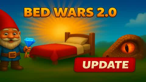 Bed Wars 2.0