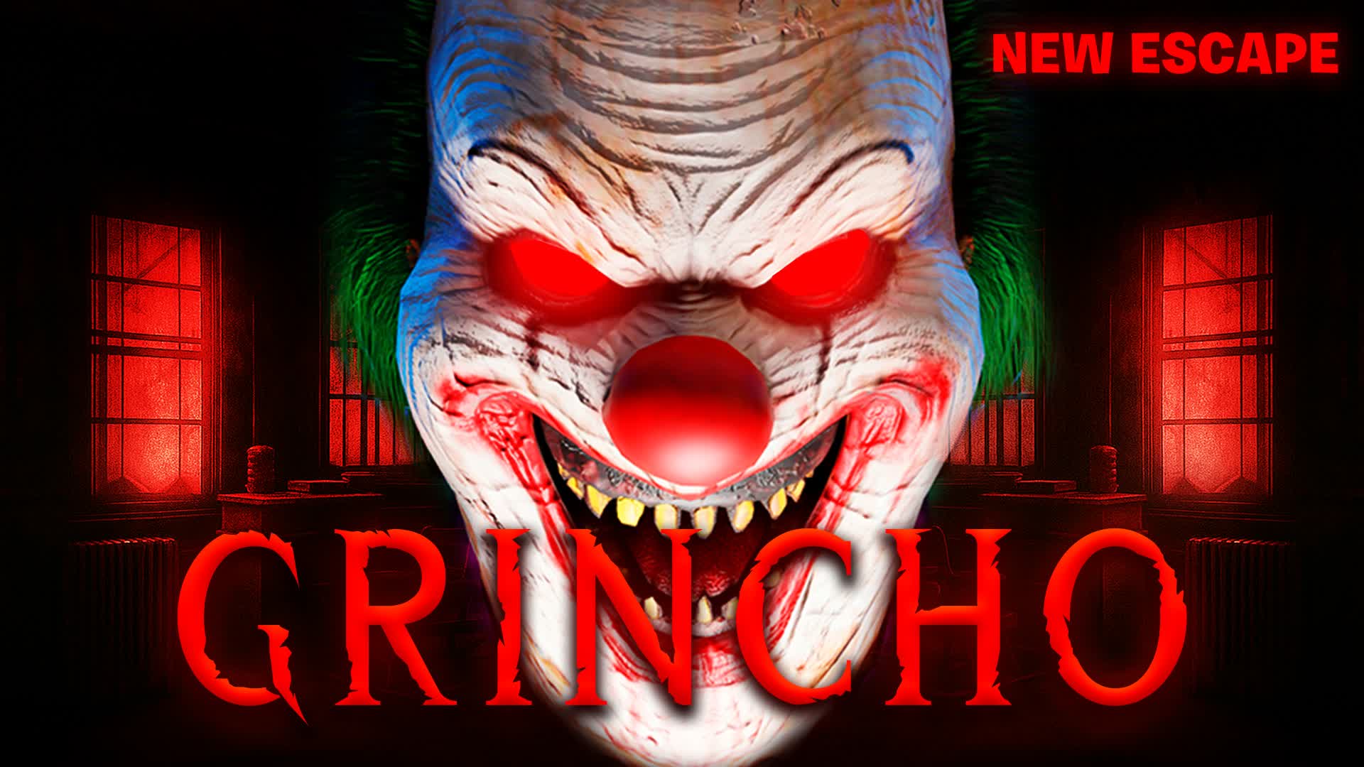 Grincho [HORROR]