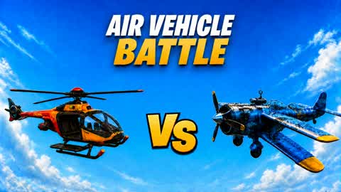 AIR VEHICLE BATTLE ✈️