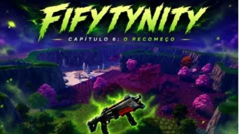 Fifytynity Tempest chapter 8