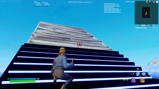 Capture 1 – TecnicVale's BUILD FIGHT [Light Version]