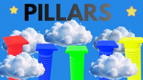 CLOUD PILLARS