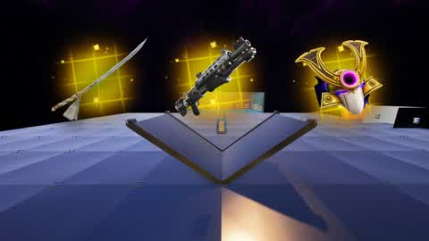 BUILD FIGHT PVP