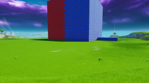 OG Red vs Blue