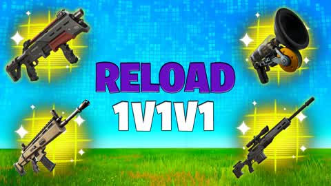 1V1V1V1 RELOAD 1V1V1V1 REALISTICS FFA