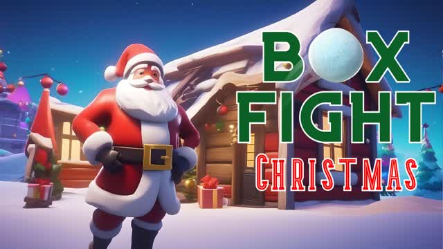 Capture 1 – Christmas PVP Box Fight