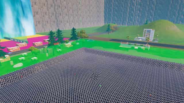 🏛️SUPREME CITY🔫FREE FOR ALL
