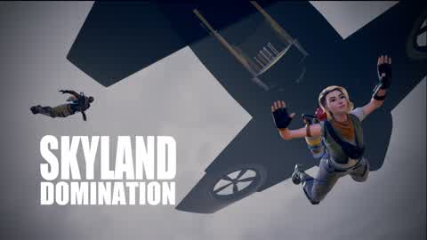Skyland Domination