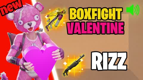 🔥 ULTIMATE RIZZ VALENTINE BOX PVP 📦