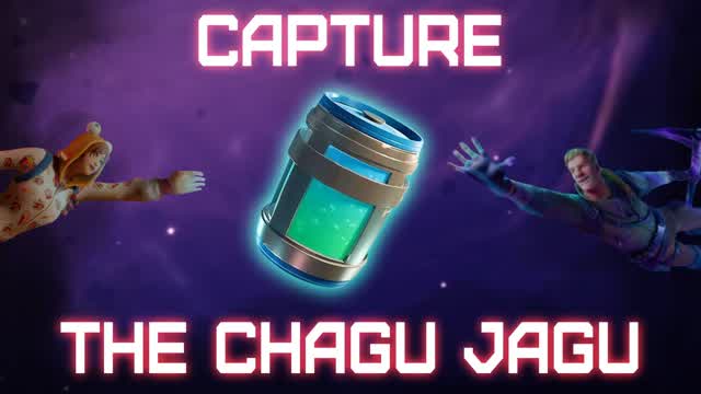 Capture 1 – Capture the Chagu Jagu