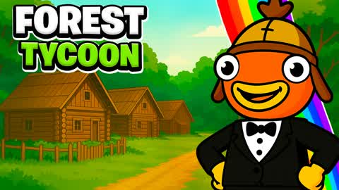 FOREST VILLAGE TYCOON