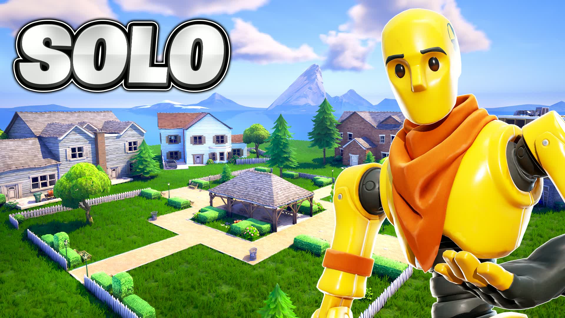 SUPERソロカップ ゾーンウォーズ [エンドゲーム]