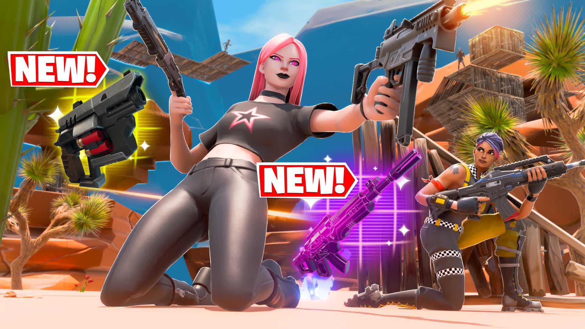 マルムーン ボックスファイト - BETA [v0.10]