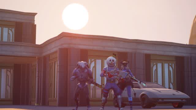 Pvplands Chapter OG Season 1