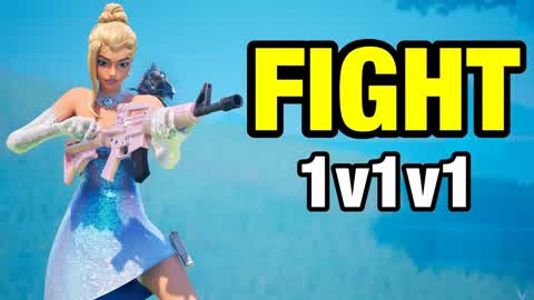 FIGHT 1v1v1