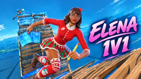 Elena V1 (8 players)