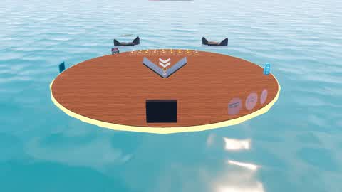 MAP 1V1 CHILL