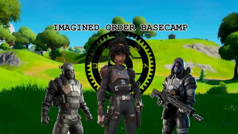 IO Basecamp Roleplay