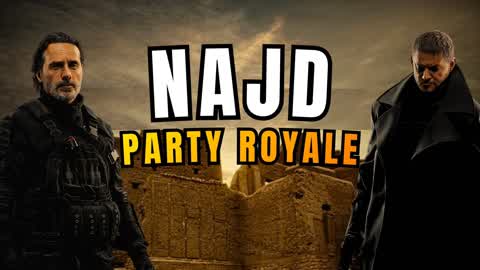 Party Royale Najd