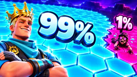 HEX-RUSH: Territory Wars ⏢