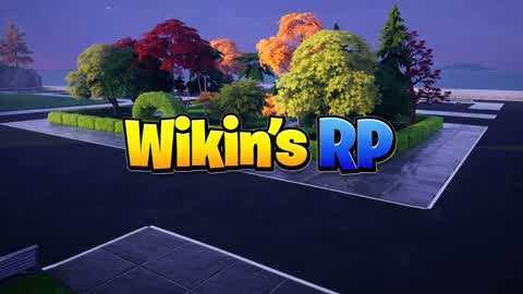 Wikin's RP 🗞️
