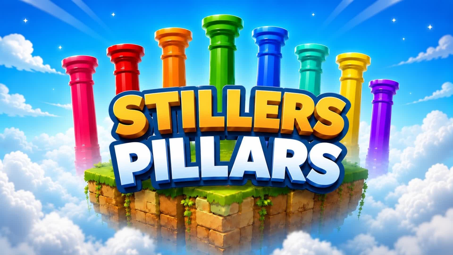Stillers Pillars