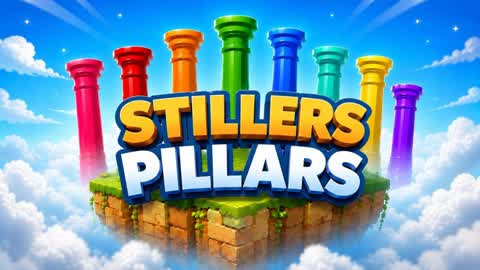Stillers Pillars