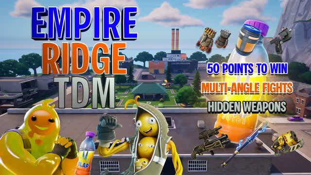 Empire Ridge