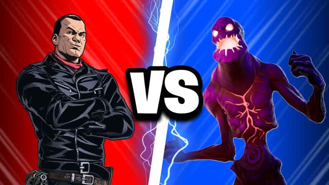 Red Vs Blue Zombies