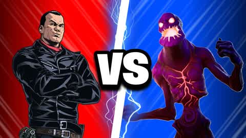 Red Vs Blue Zombies