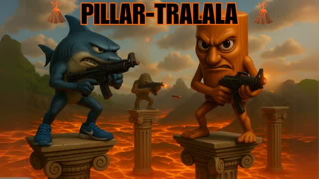PILLAR-TRALALA