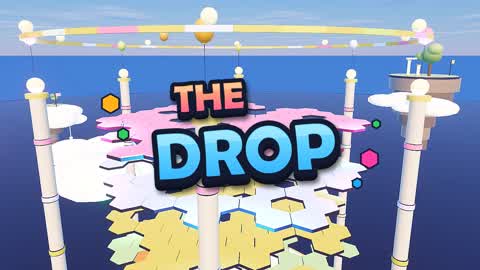 THE DROP