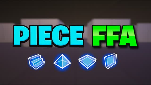 PIECE FFA📝