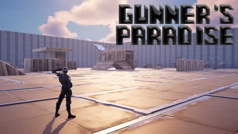Gunner's Paradise