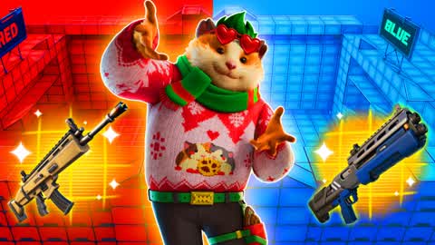 CRAZY RED VS BLUE🔴🔵 SUPERBYTE