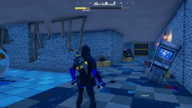 Escape Prison