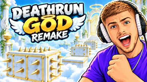 GOD DEATHRUN REMAKE TEAM CROUTON Mich