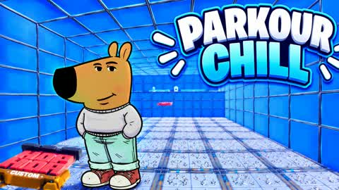 PARKOUR CHILL ⭐ 4067
